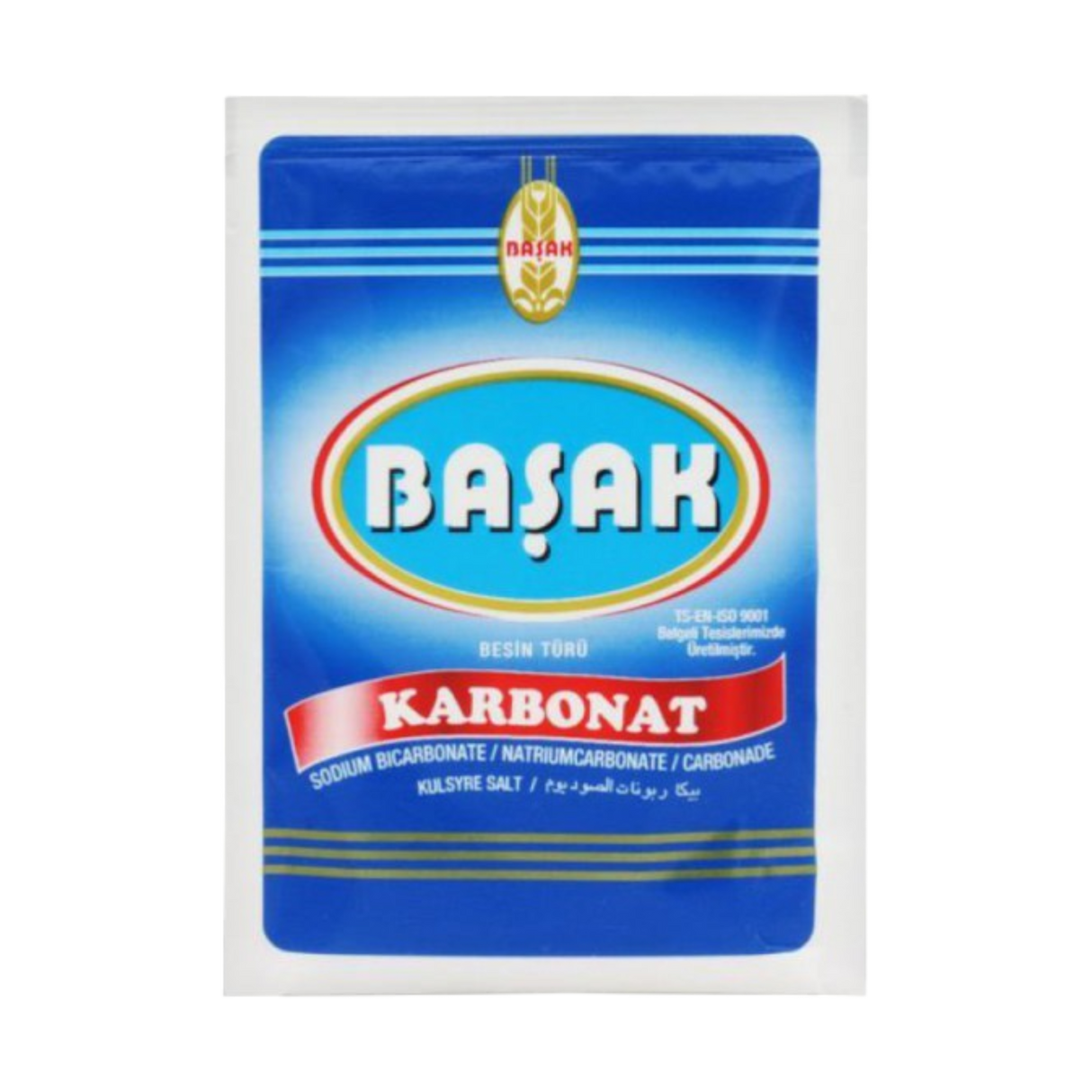 Basak - Szódabikarbóna - 40g