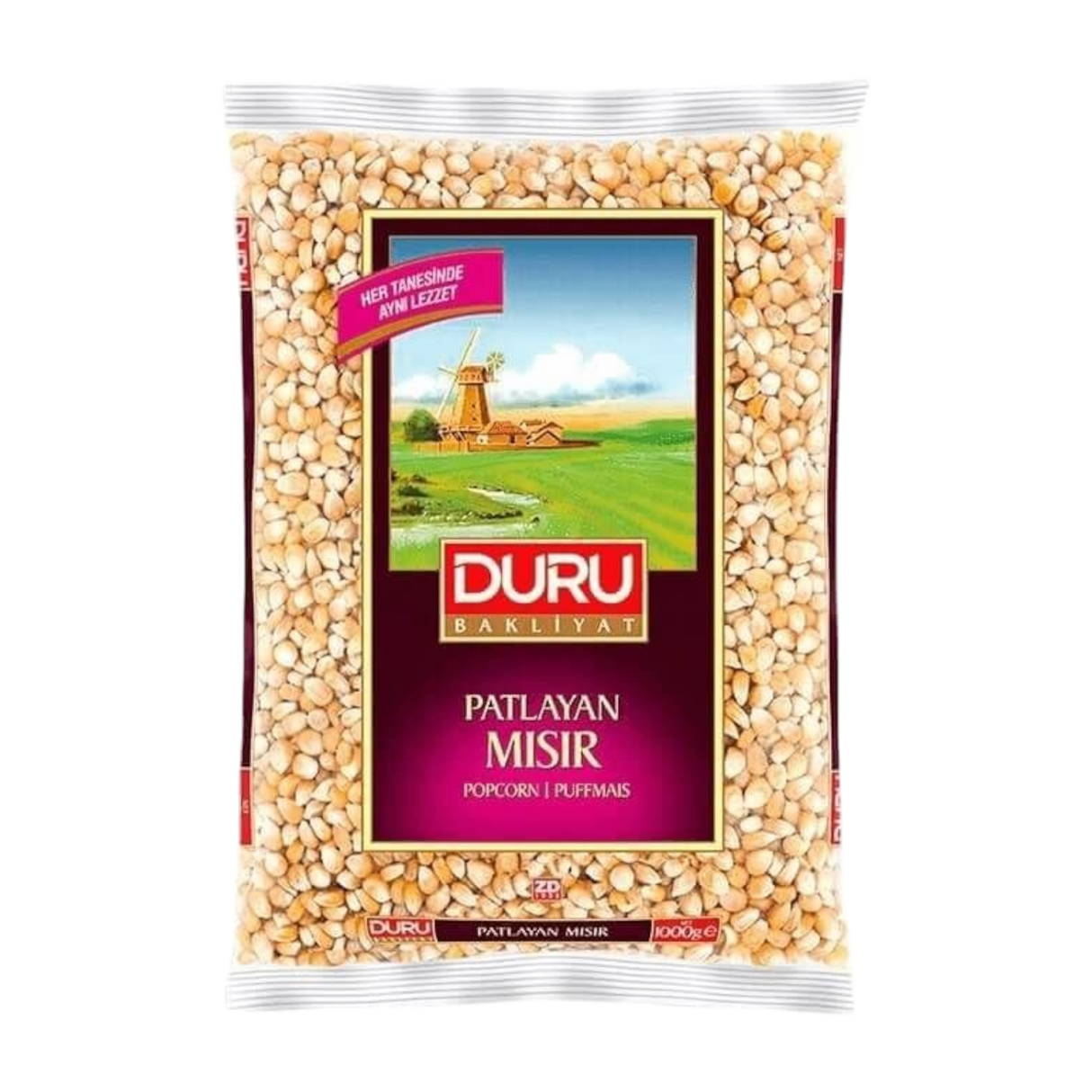 Duru - Kukorica - 1000g