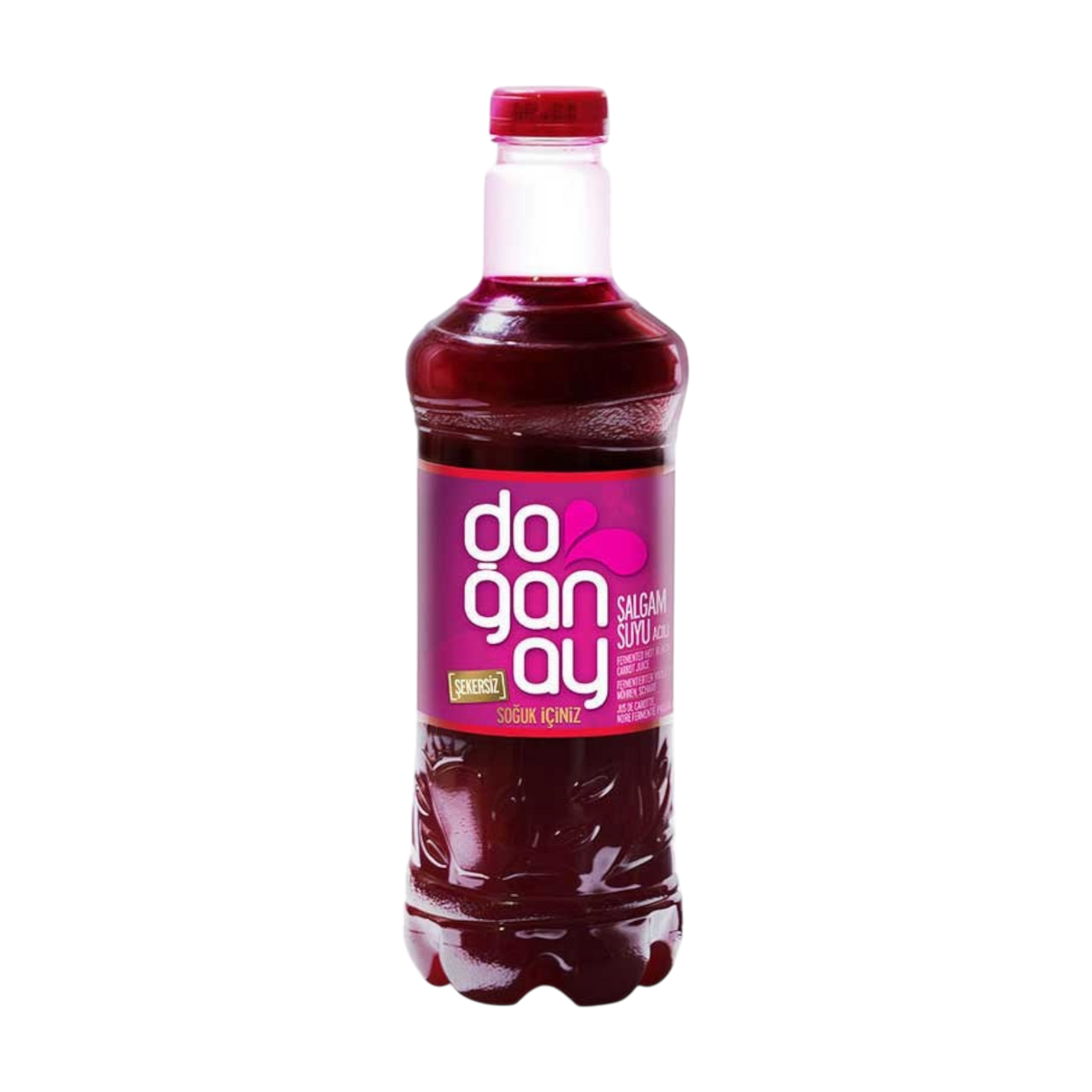 Doganay - Répalé - Csípős - 1l