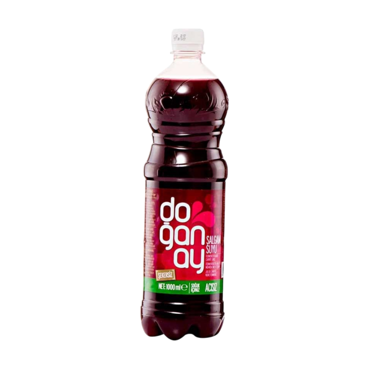Doganay - Répalé - 1l