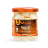 Melis savanyított fokhagyma 180g