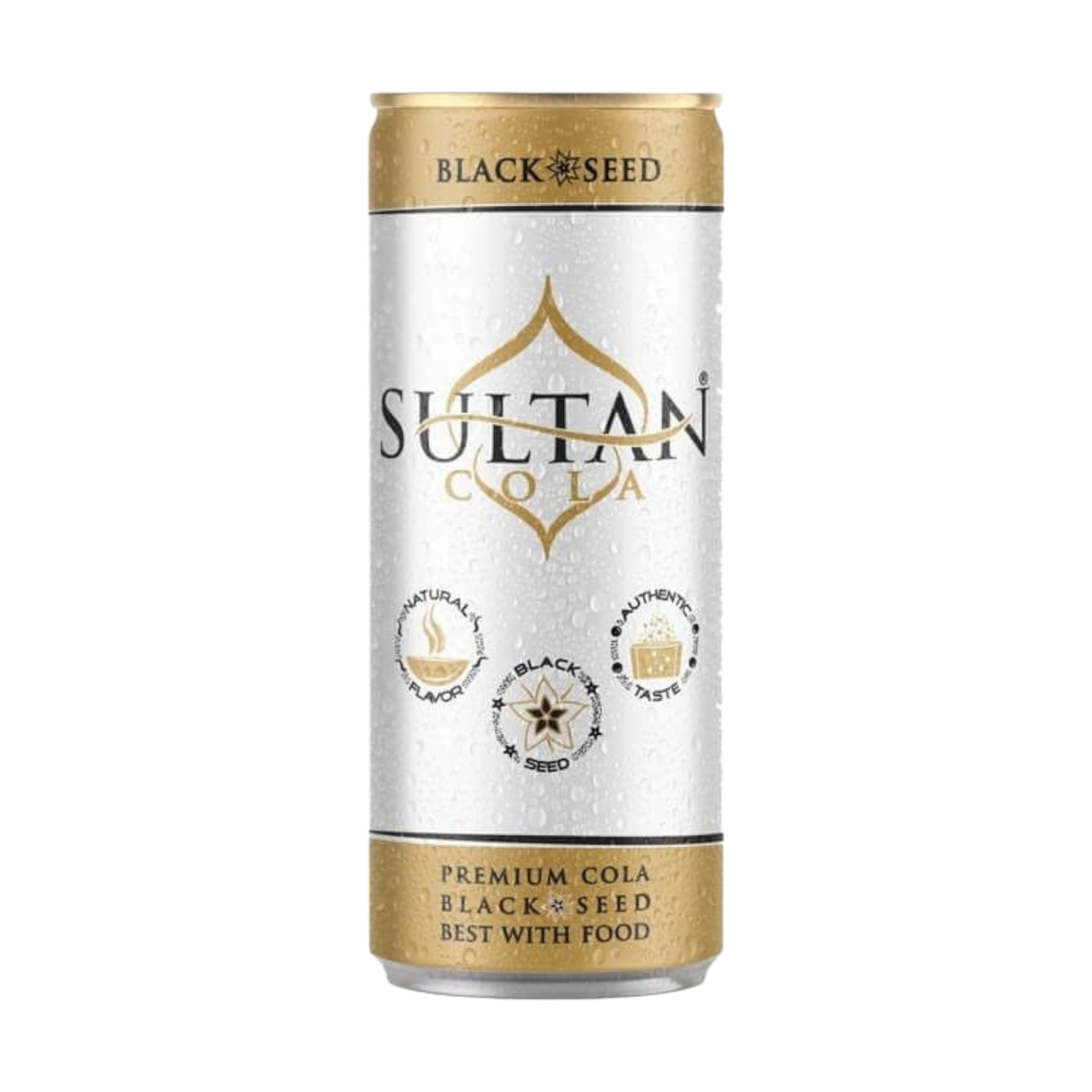 Sultan cola 250ml