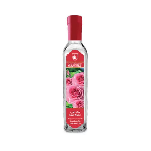 Chtaura Rózsavíz 250ml