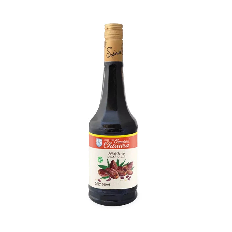 Chtaura Jallab- datolya szirup 800g
