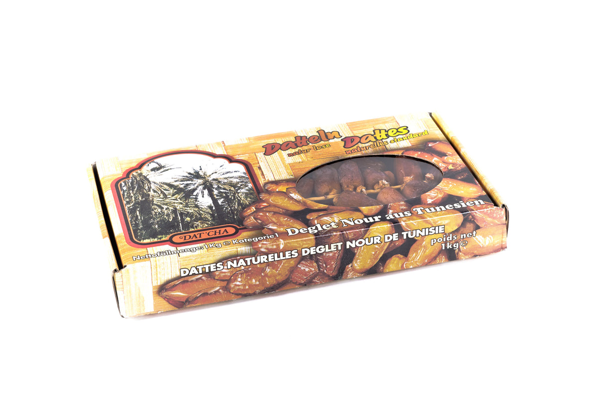 Datcha tunéziai datolya Standard 1kg