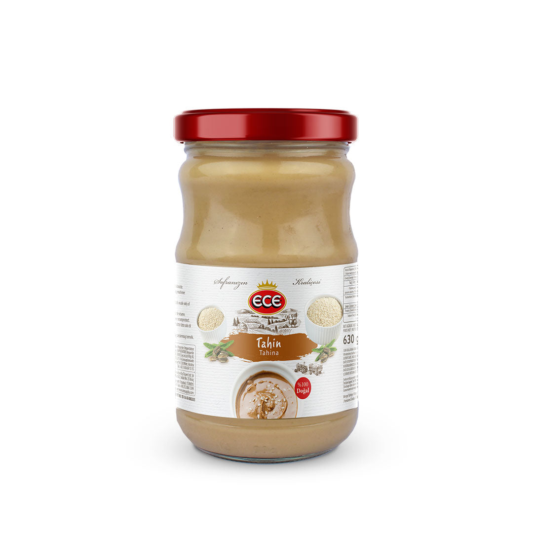 Ece Tahin -Szezámpaszta 600g