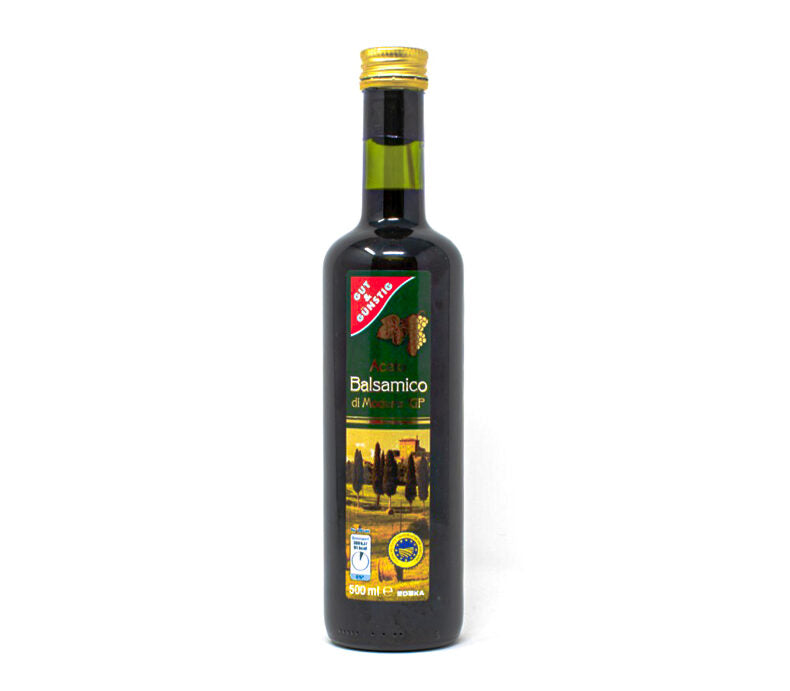 Gut&Günstig Balzsamecet 500ml