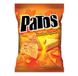 Patos Sajtos ízű chips 110g