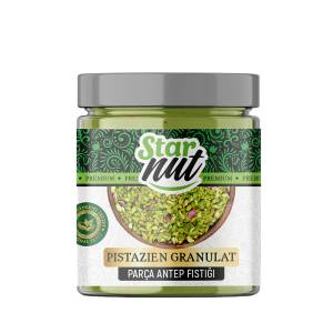StarNut Pisztácia darabok 75g