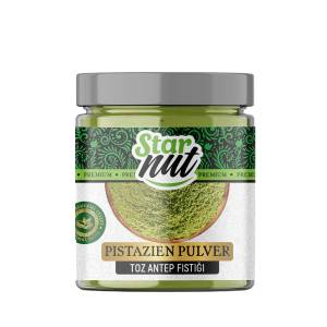StarNut Őrölt Pisztácia 75g