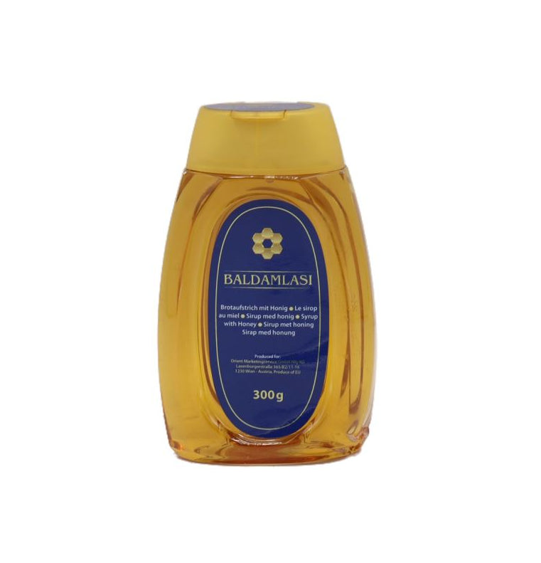 Baldamlasi lépesméz 300g