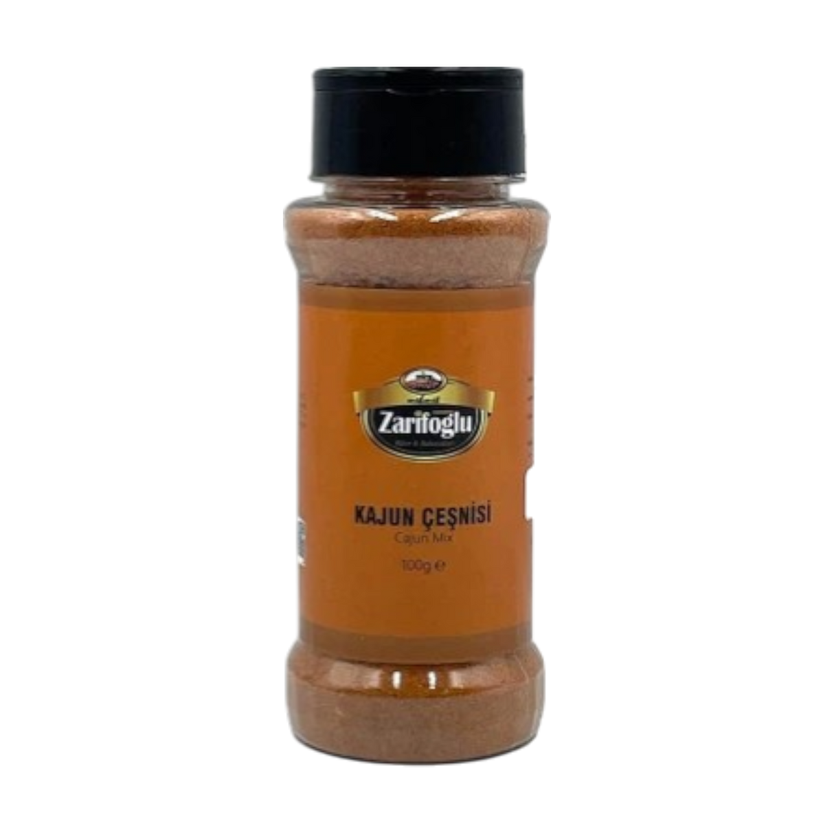 Zarifoglu Cajun 100g