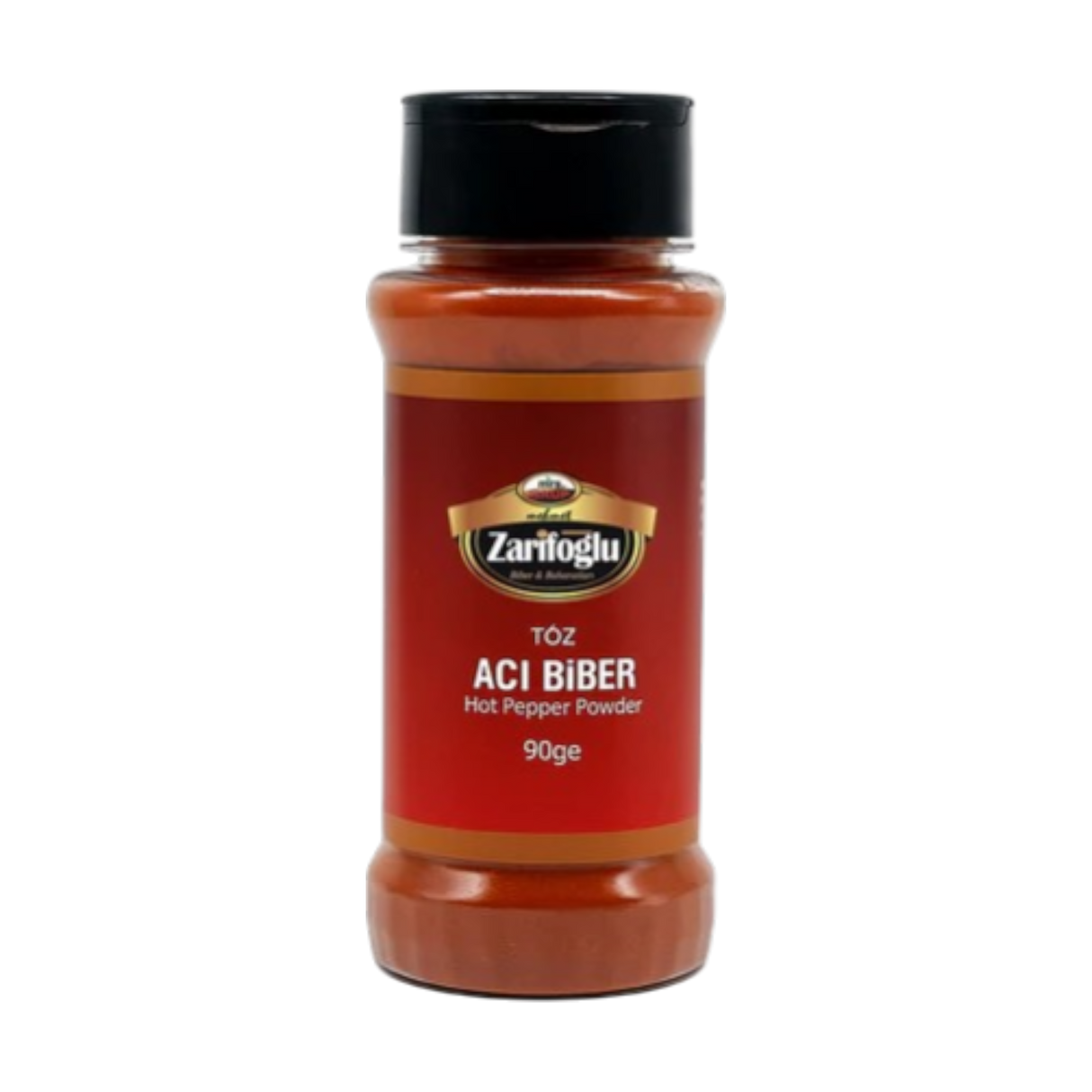 Zarifoglu őrölt piros paprika fűszer 90g