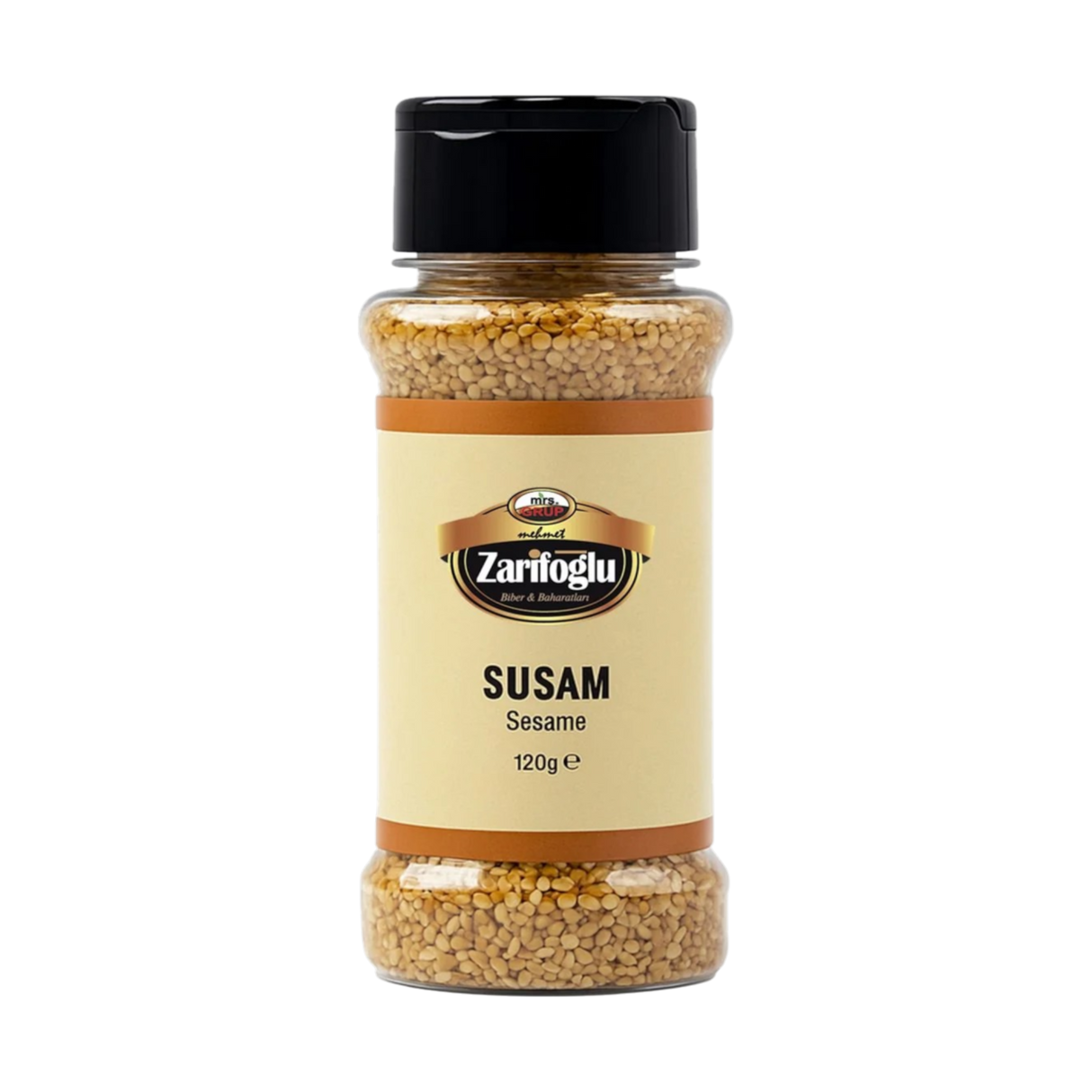 Zarifoglu szezámmag 120g