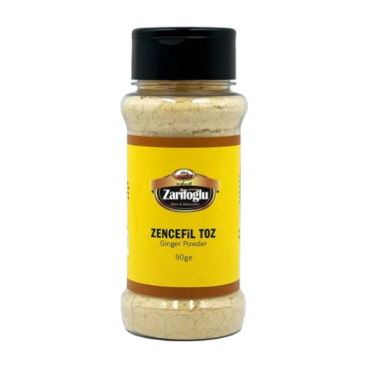 Zarifoglu - őrölt gyömbér - 90g