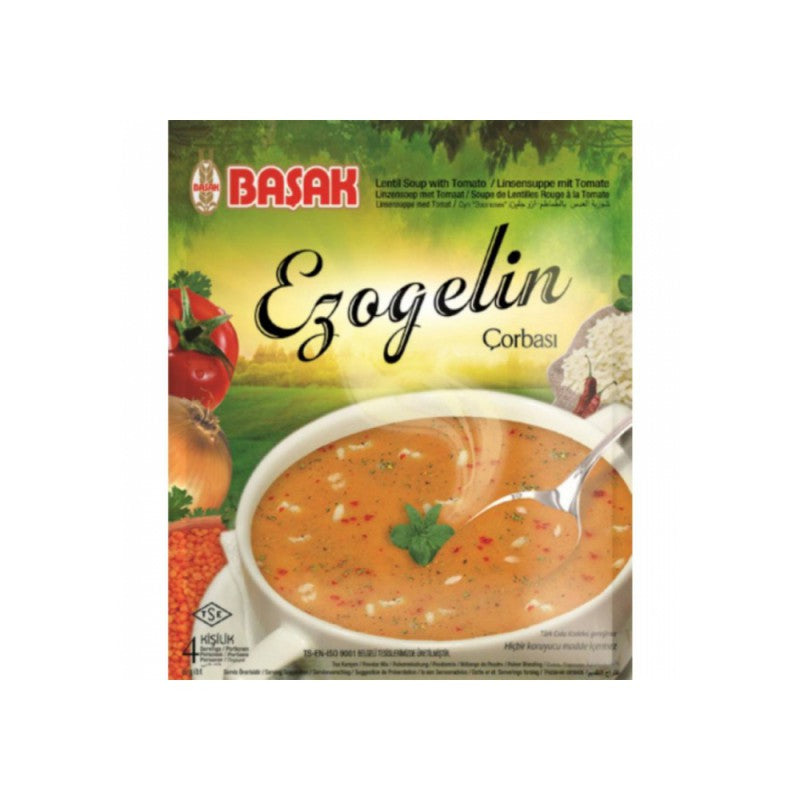 Basak Ezogelin leves 75g