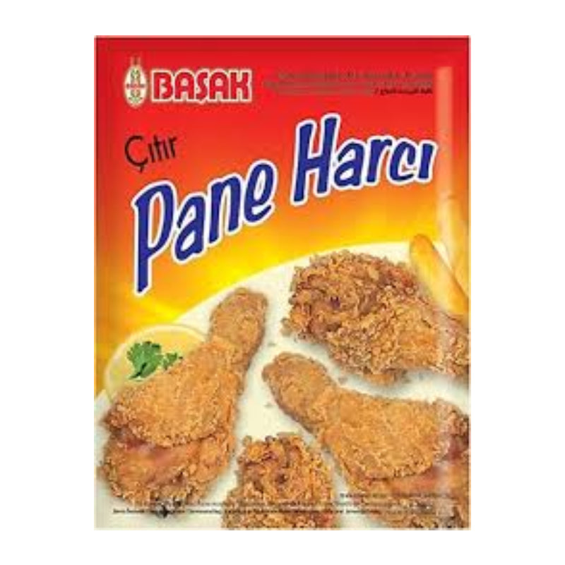 Basak panír alap 100g