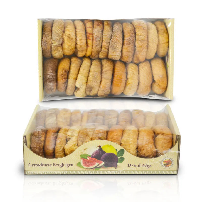 Dilek szárított füge 400g