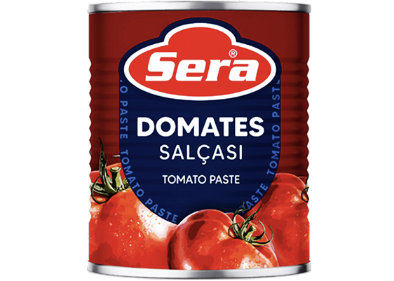 Sera sűrített Paradicsom 830g