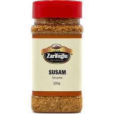 Zarifoglu szezámmag 320g