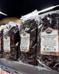 Zarifoglu hibiszkusz tea 200g