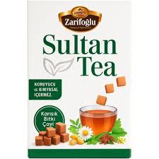 Zarifoglu Sultan tea 170g