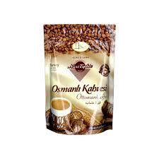 Nuri Toplar Osmanli őrölt török kávé 250g