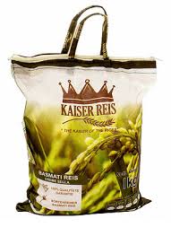 Kaiser Reis Basmati rizs 1kg