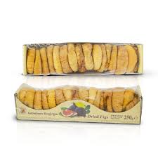 Dilek szárított füge 250g