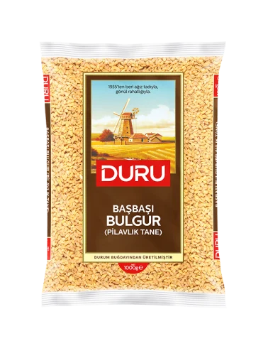Duru bulgur - Basbasi 1kg
