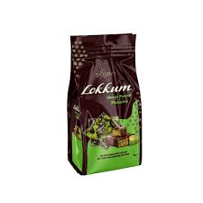 Sölen pisztáciás lokum 300g