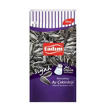 Tadim - extra sós napraforgómag - szotyi - 270g