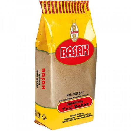 Basak Yeni baharat -Szegfűbors 100g