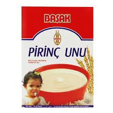 Basak rizsliszt 250g