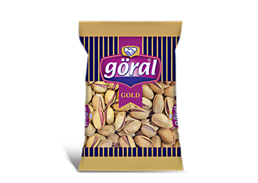 Göral Gold Pisztácia 150g