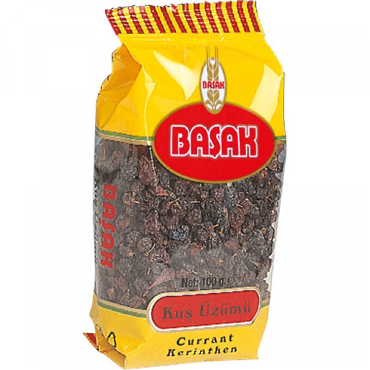 Basak Kus Üzümü - Mazsola 100g