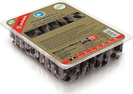 Marmarabirlik XL - Fekete olívabogyó - 800g -vákuumcsomagolt