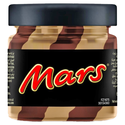 Mars csokoládékrém 200g
