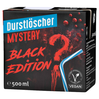 Durstlöscher Meglepetés ízű üdítő 500ml