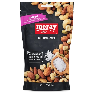 Meray Deluxe magvak mix 150g