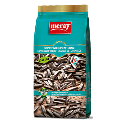 Meray - sótlan napraforgómag - szotyi - 250g