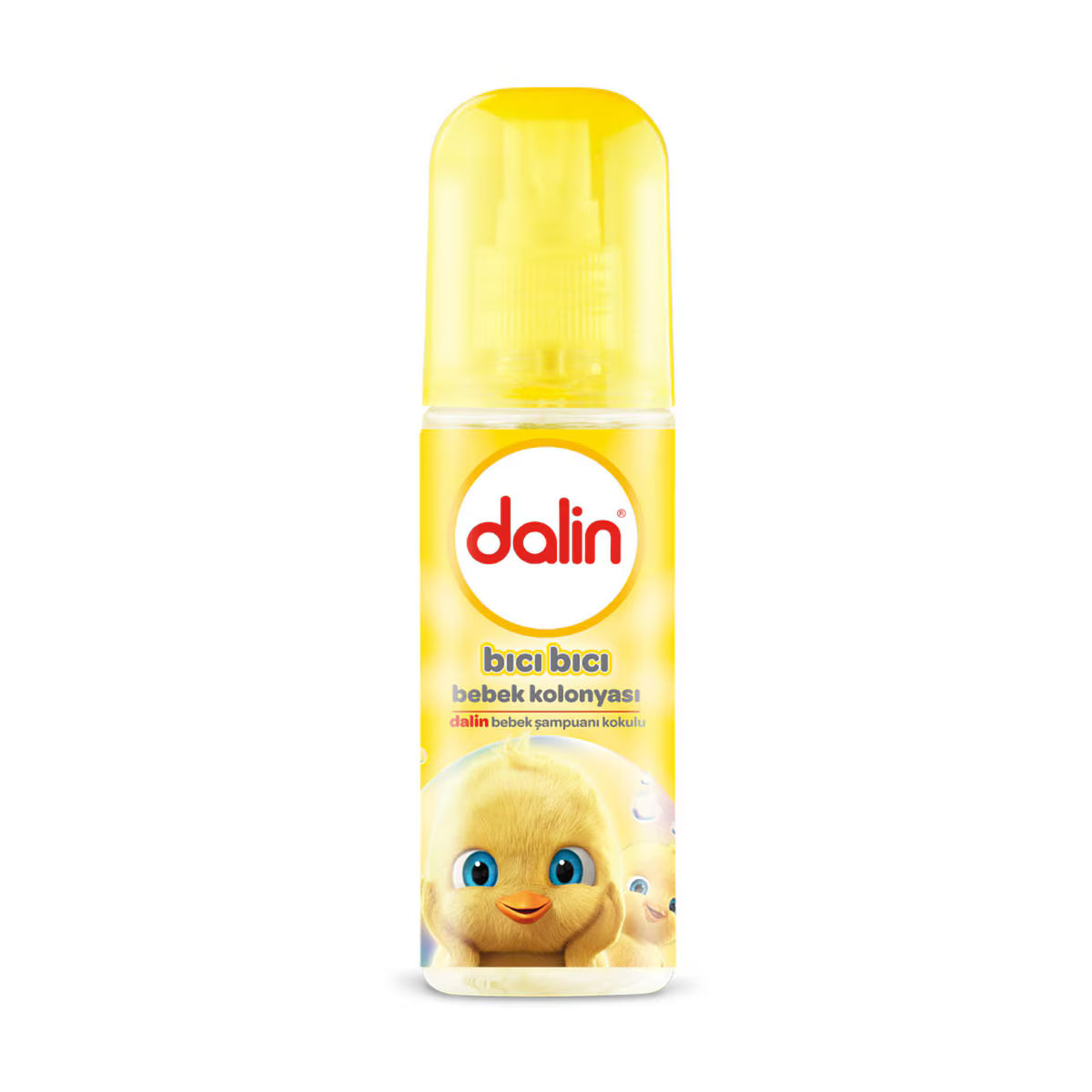 Dalin baba kolonya 100ml