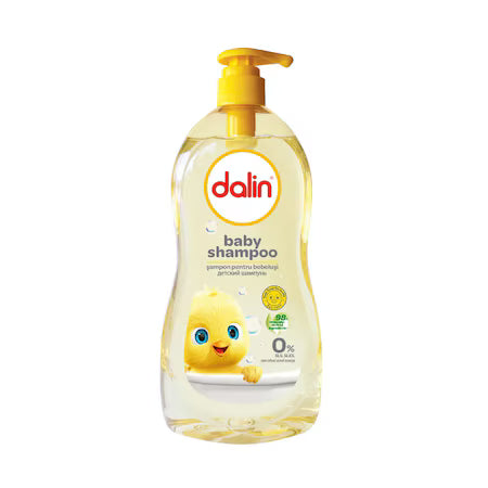 Dalin baba sampon 500ml