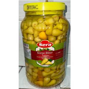 Sera csípős bébi pepperóni 3kg