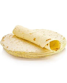 Turul Tortilla 30cm  18 db-os