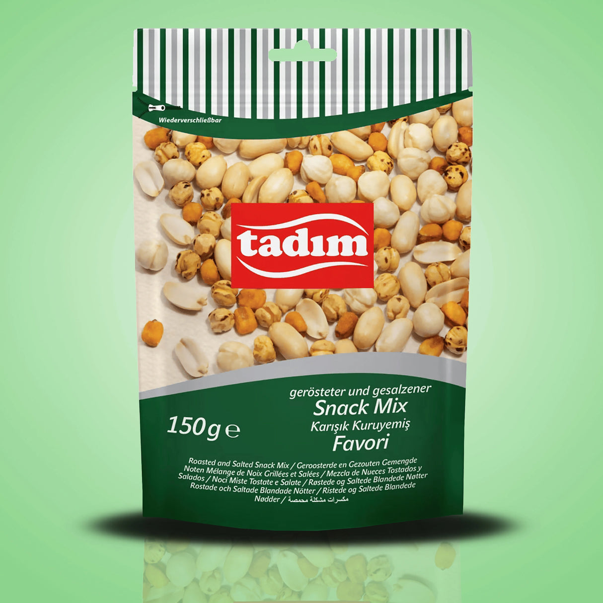 Tadim magvak mix- snack mix 150g